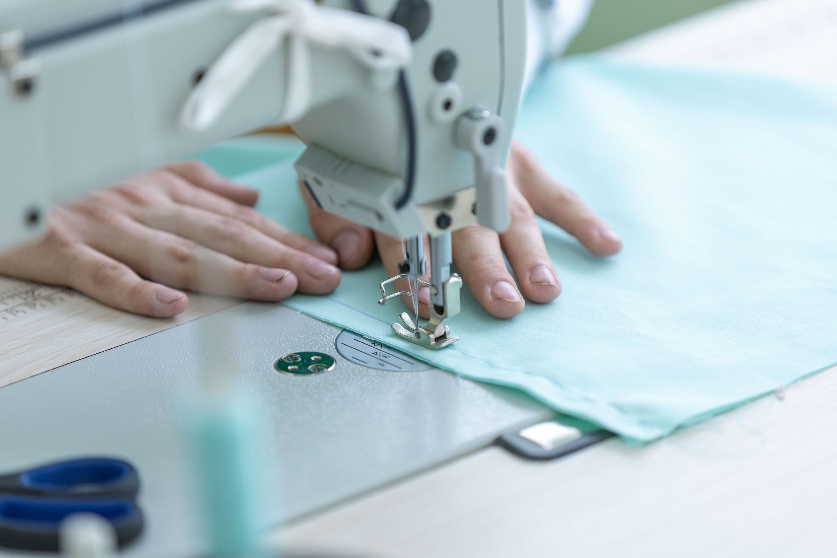 Textiles Production